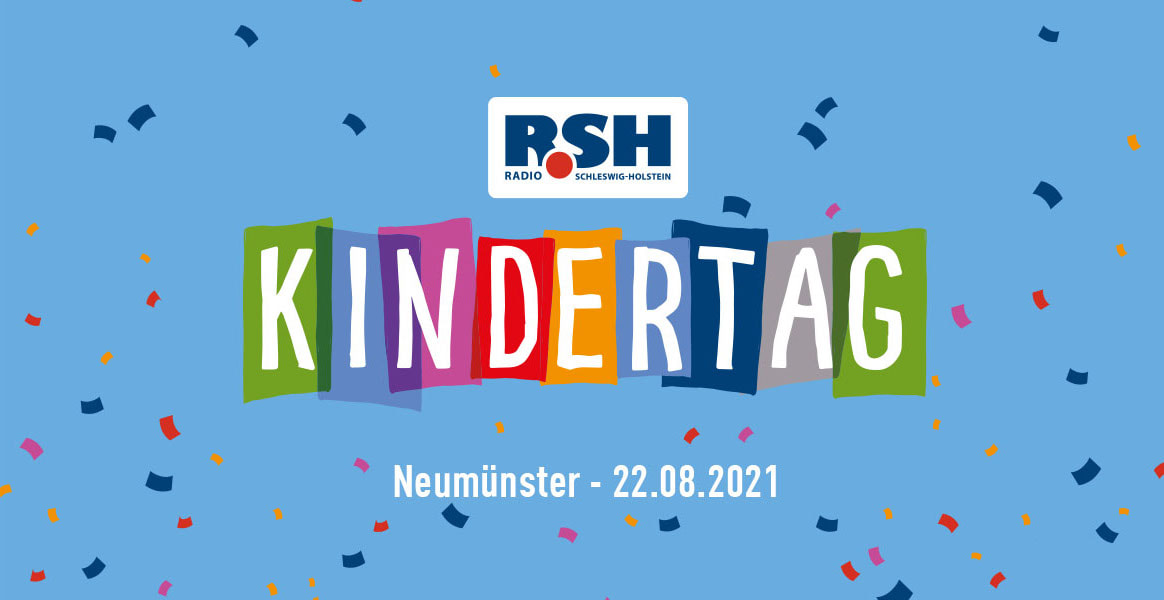 R.SH Kindertage